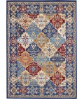 Nourison GRAFIX Area Rug Nourison Grafix Area Rug GRF31-Multicolor