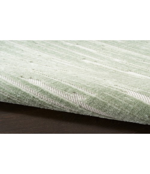 Nourison Casual Green Rug CSU04 9 ft. 2 in. X 12 ft. Rectangle - Rugs Town Nourison Casual Green CSU04 9 ft. 2 in. X 12 ft. Rectangle Rug