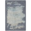 Nourison Prismatic - Prs19 Seafoam Silver Area Rug 2 ft. X 3 ft. Rectangle