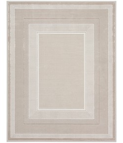 Nourison Glam Ivory GLM07 7 ft. 10 in. X 9 ft. 10 in. Rect. Rug