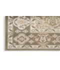 Nourison Grafix Green GRF31 2 ft. 3 in. X 7 ft. 6 in. Rectangle Rug