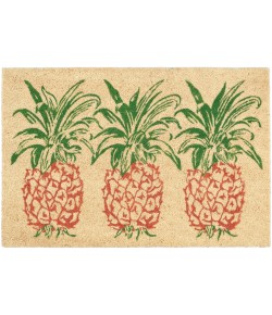Nourison Wav17 Greetings - Wgt25 Orange Area Rug 2 ft. X 3 ft. Rectangle