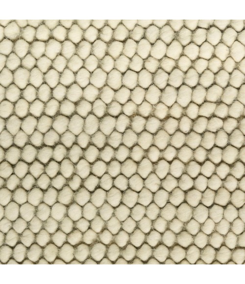 DKNY Pure Knots Sage KNT01 9 ft. X 12 ft. Rect. Rug