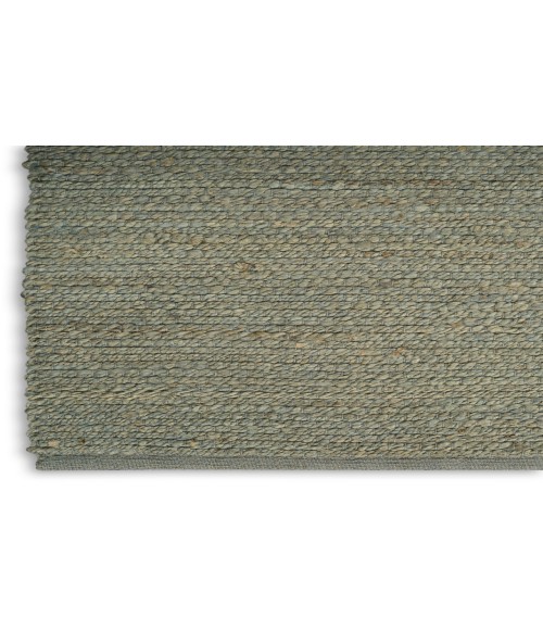 Nourison Natural Jute Sage NJT01 5 ft. X 7 ft. Rectangle Rug