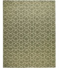 Nourison Horizon Indoor/Outdoor Green HOZ01 8 ft. X 10 ft. Rect. Rug