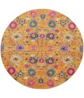 Nourison Passion Area Rug PSN01 Sunburst