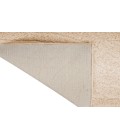 Calvin Klein Surfaces Beige SFC01 5 ft. 3 in. X 7 ft. 3 in. Rectangle Rug