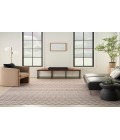 Nourison Nourison Washables Cream Black Rug NWB12 8 ft. X 10 ft. Rectangle - Rugs Town Nourison Nourison Washables Cream Black NWB12 8 ft. X 10 ft. Rectangle Rug