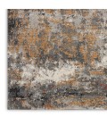 Nourison LUDLOW Area Rug Nourison Ludlow Area Rug LDW03-Grey/Multi