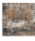 Nourison Ludlow Area Rug LDW03-Grey/Multi