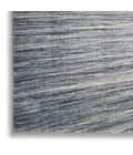 Kathy Ireland Moroccan Celebration Area Rug KI389-Blue/Grey