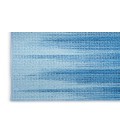 Nourison Vintage Home Blue VNH07 5 ft. X 7 ft. Rectangle Rug
