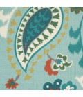 Nourison SUN N' SHADE Area Rug Waverly Sun N' Shade Area Rug SND73-Light Blue