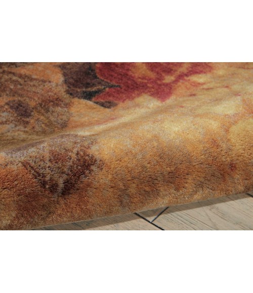 Nourison SOMERSET Area Rug Nourison Somerset Area Rug ST83-Multicolor