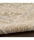 Nourison Retreat Green RET02 10 ft. X 13 ft. Rect. Rug