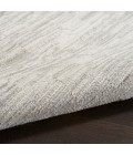 Calvin Klein CK029 Captivating Ivory Grey Rug CVT02 3 ft. X 5 ft. Rect. - Rugs Town Calvin Klein CK029 Captivating Ivory Grey CVT02 3 ft. X 5 ft. Rect. Rug