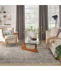 Nourison Concerto Beige Grey Rug CNC03 7 ft. 10 in. X 9 ft. 10 in. Rect. - Rugs Town Nourison Concerto Beige Grey CNC03 7 ft. 10 in. X 9 ft. 10 in. Rect. Rug