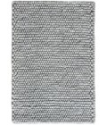 DKNY Pure Knots Denim KNT01 2 ft. X 3 ft. Rect. Rug