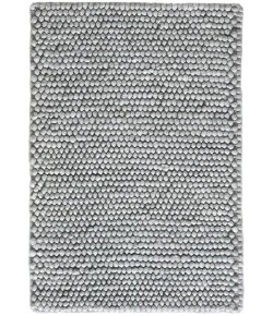 DKNY Pure Knots Denim KNT01 2 ft. X 3 ft. Rect. Rug