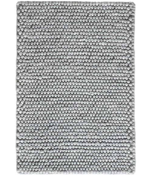 DKNY Pure Knots Denim KNT01 2 ft. X 3 ft. Rect. Rug