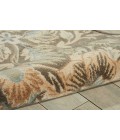 Nourison Walden Area Rug WAL02-Grey
