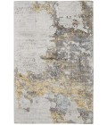 Nourison SAFARI DREAMS Area Rug kathy ireland Home Safari Dreams Area Rug KI371-Ivory/Gold