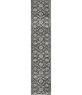 Nourison Quarry Blue Beige QUA06 10 ft. Rect. Rug