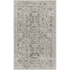 Nourison Oushak Home Mint OUS01 2 ft. 3 in. X 7 ft. 6 in. Rectangle Rug