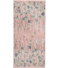 Nourison Tranquil Area Rug TRA04-Pink