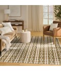 Nourison Nordic Multicolor NRC08 8 ft. X 10 ft. Rect. Rug