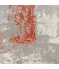 Nourison Elation Area Rug ETN06-Grey Brick