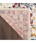 Nourison Grafix Area Rug GRF31 Blue Multicolor