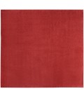 Nourison Essentials Brick Red Area Rug NRE01-Brick Red