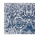 Nourison Damask Iory Navy Rug DAS06 9 ft. x 12 ft. Rect. Nourison Damask Iory Navy DAS06 9 ft. x 12 ft. Rect. Rug