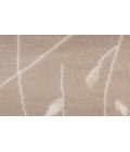 Nourison Grafix Beige GRF15 5 ft. 3 in. X 7 ft. 3 in. Rectangle Rug