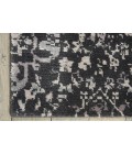 Nourison Twilight Area Rug TWI13 Onyx 5'6" x 8'
