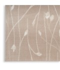 Nourison Grafix Beige GRF15 6 ft. X 9 ft. Rect. Rug