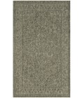 Nourison Tulum Olive TLM05 2 ft. X 3 ft. Rect. Rug