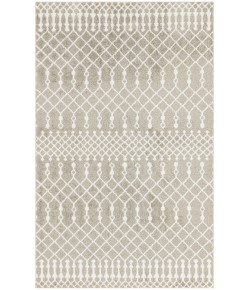Nourison Astra Machine Washable Sage ASW10 3 ft. 3 in. X 5 ft. Rectangle Rug