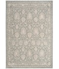Nourison Outlines Sage Ivory OLN08 5 ft. 3 in. X 7 ft. 3 in. Rect. Rug