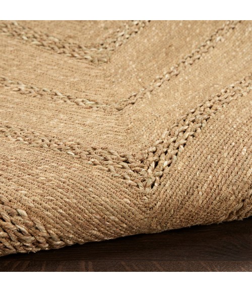 Nourison Home Natural Seagrass Natural Rug NSG01 2 ft. 3 in. X 8 ft. Rectangle - Rugs Town Nourison Home Natural Seagrass Natural NSG01 2 ft. 3 in. X 8 ft. Rectangle Rug