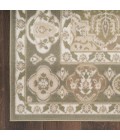 Nourison Grafix Green GRF31 6 ft. X 9 ft. Rect. Rug