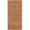 Nourison Home Nourison Essentials Rust NRE01 2 ft. X 4 ft. Rectangle Rug