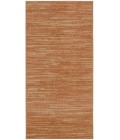 Nourison Home Nourison Essentials Rust NRE01 2 ft. X 4 ft. Rectangle Rug