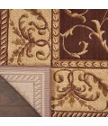 Nourison SOMERSET Area Rug Nourison Somerset Area Rug ST02-Brown