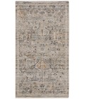 Nourison Nyle Ivory Taupe NYE02 2 ft. 6 in. X 4 ft. 6 in. Rect. Rug