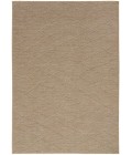Nourison Practical Solutions Natural PSL01 6 ft. X 9 ft. Rect. Rug