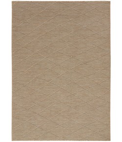 Nourison Practical Solutions Natural PSL01 6 ft. X 9 ft. Rect. Rug