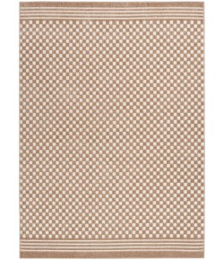 Nourison Casual Brown CSU02 3 ft. 11 in. X 5 ft. 11 in. Rect. Rug