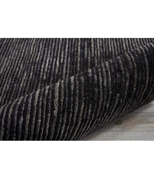 Nourison Ocean Onyx OCS01 2 ft. X 3 ft. Rect. Rug